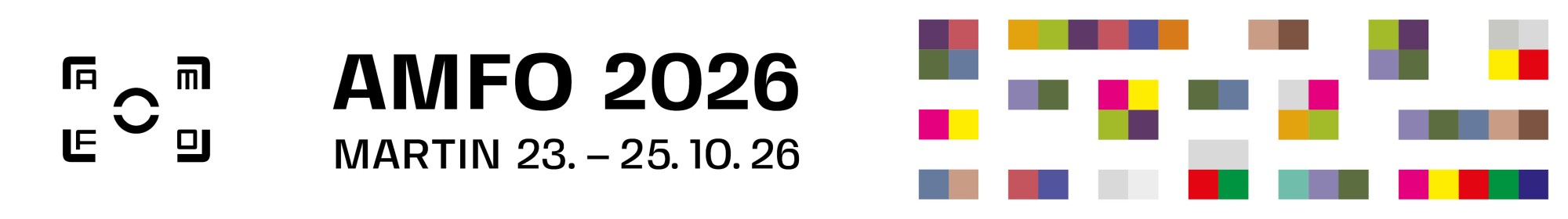 AMFO 2026 AMFO 2026