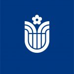 NOC piktogram - modrý podklad