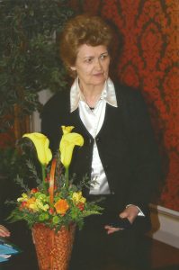 Anna Fischerová