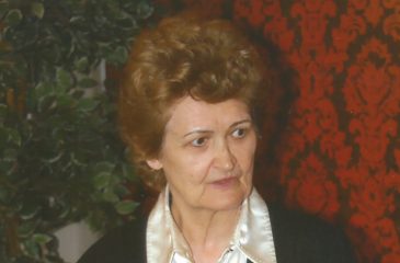 Anna Fischerová