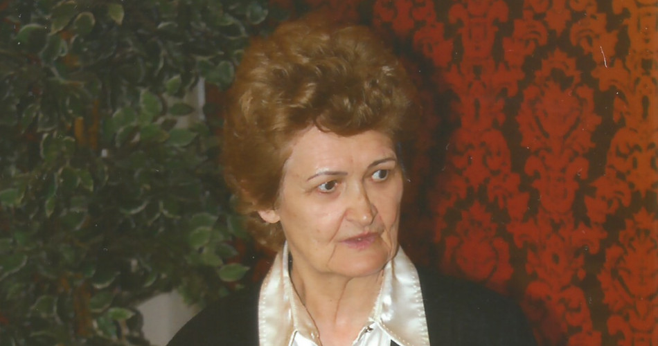 Anna Fischerová