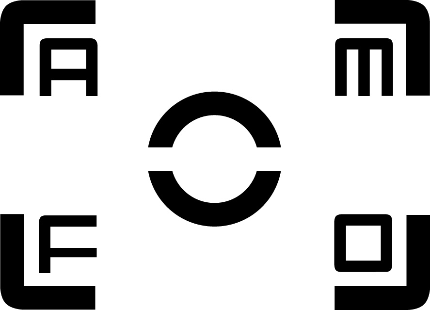 Logo, font a dizajn manuál súťaže AMFO 2022 – Národné ...