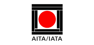 logo pratnera: AITA/IATA