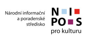 obrázok: logo Národní informační a poradenské středisko pro kulturu
