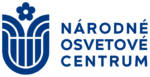logo: Národné osvetové centrum