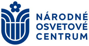 logo: Národné osvetové centrum