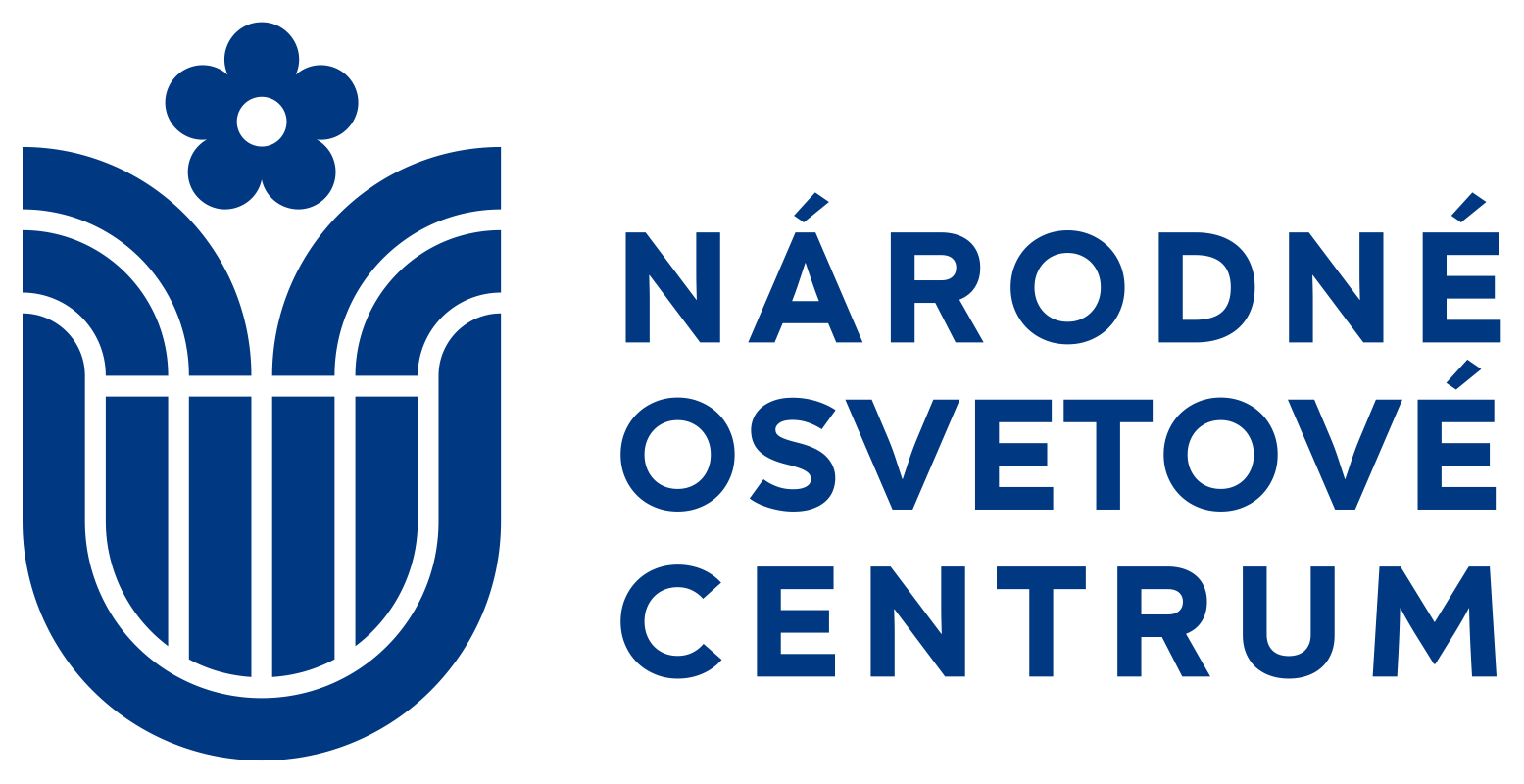 logo: Národné osvetové centrum