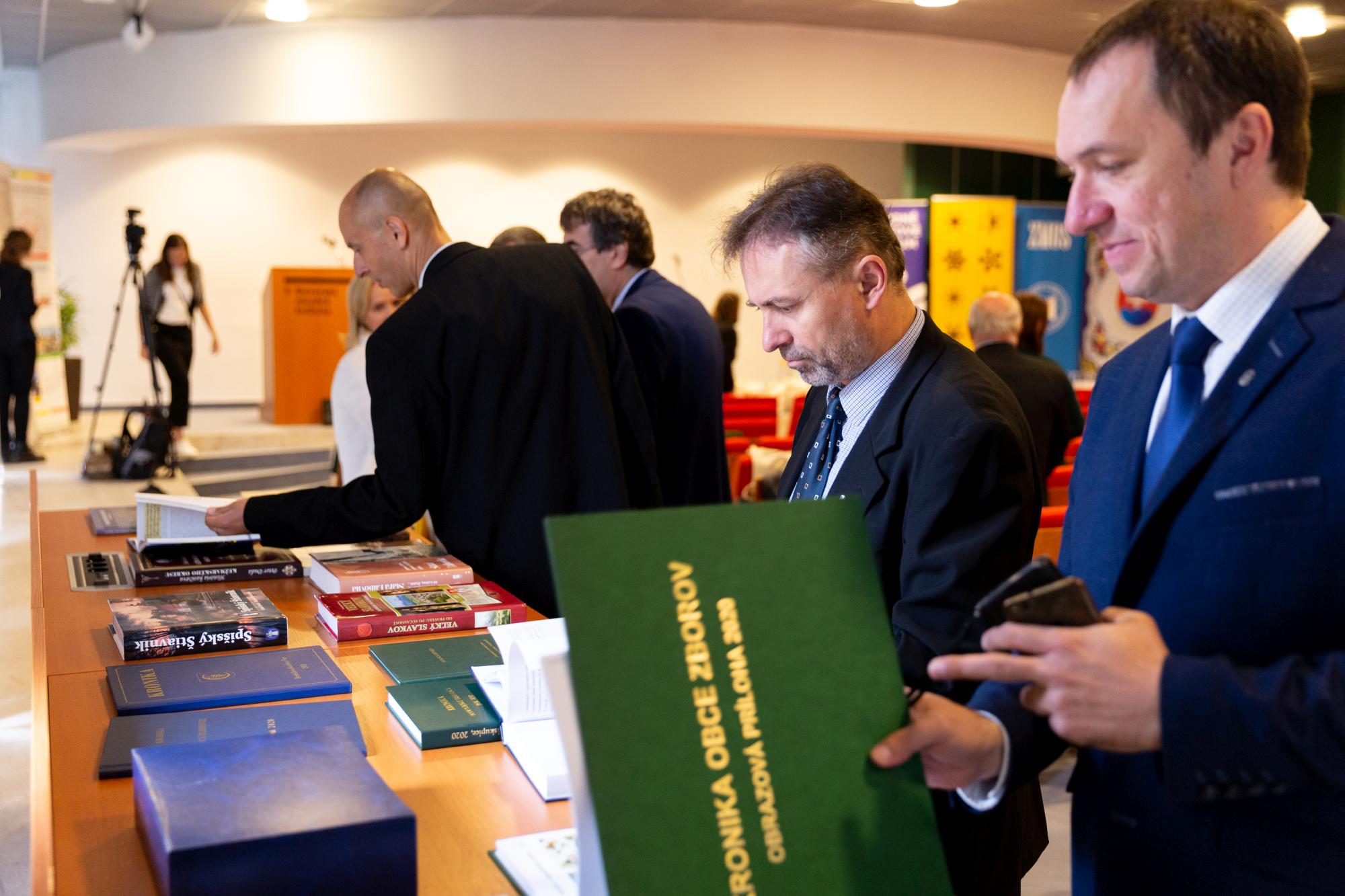 Slovenská kronika 2022, foto: Jakub Jančo