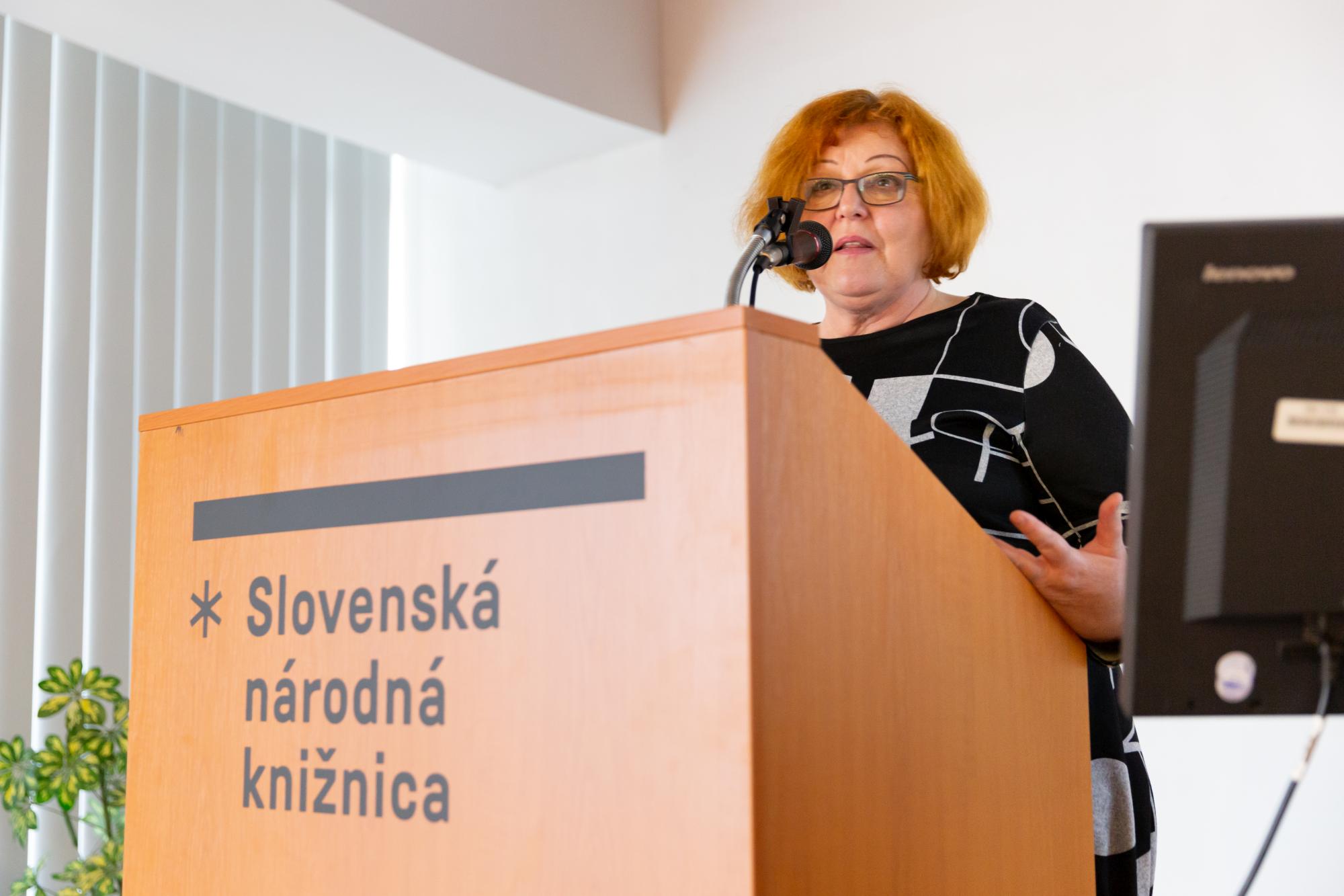 Slovenská kronika 2022, foto: Jakub Jančo