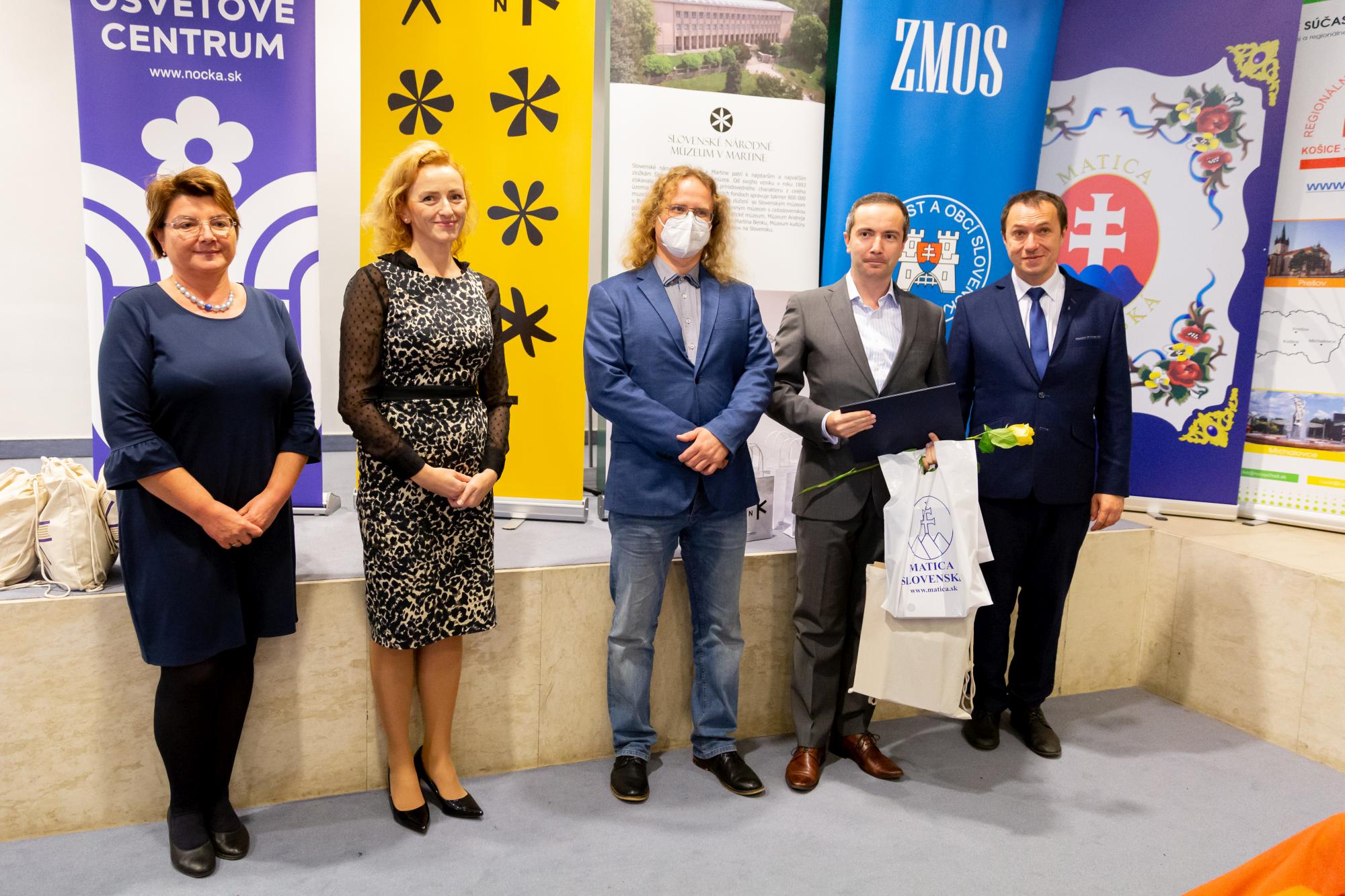 Slovenská kronika 2022, foto: Jakub Jančo