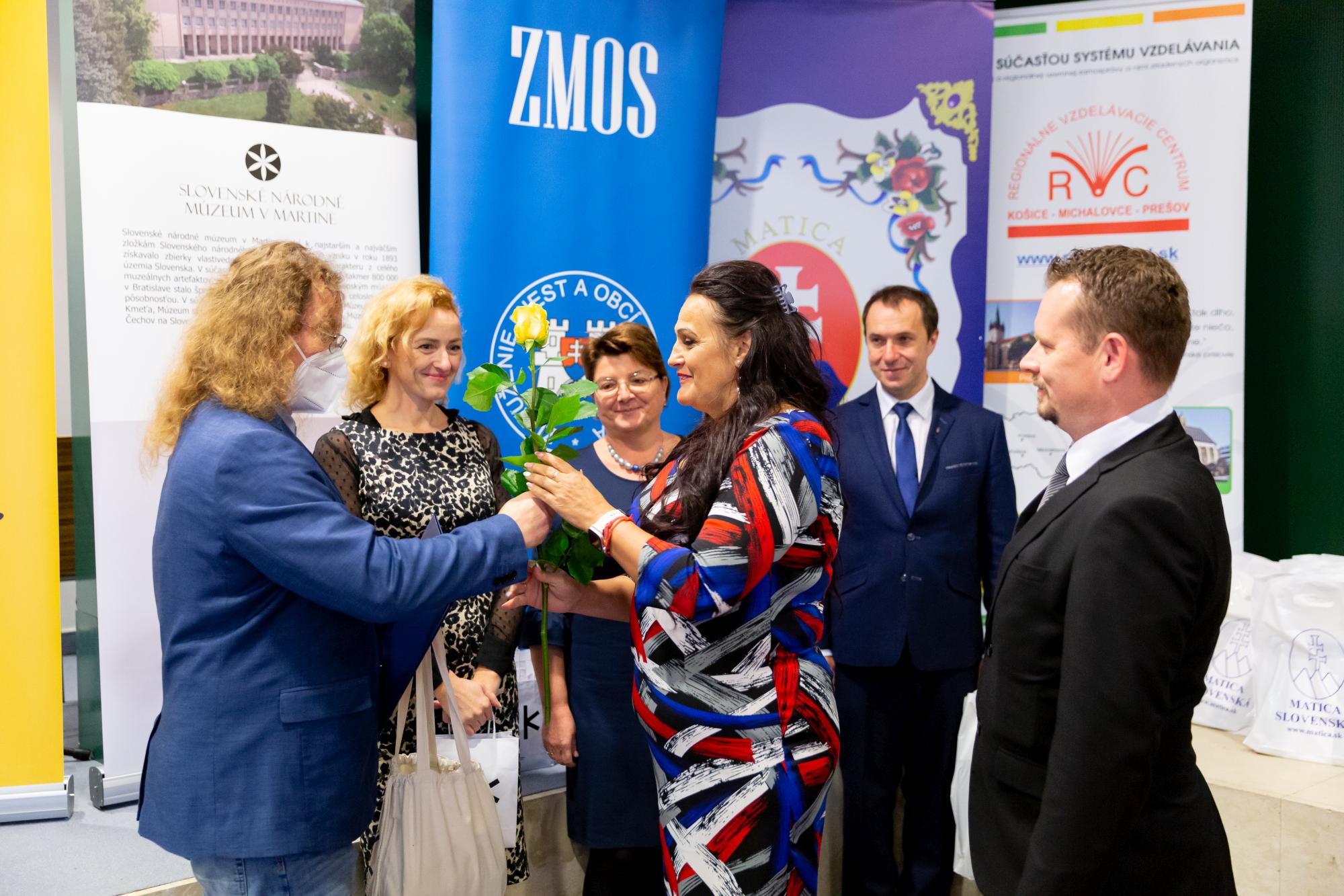Slovenská kronika 2022, foto: Jakub Jančo