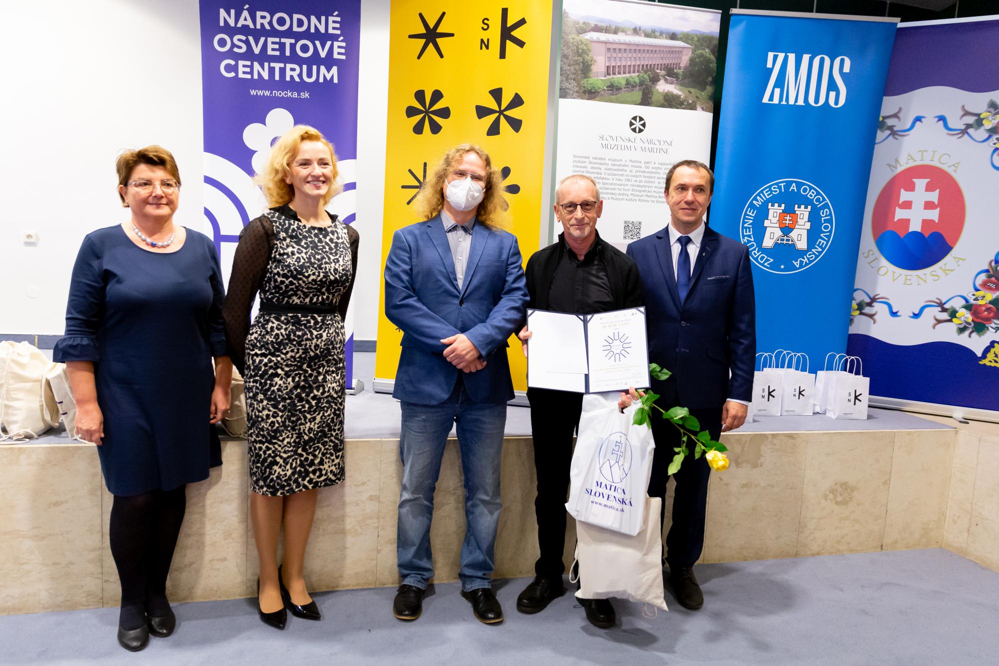 Slovenská kronika 2022, foto: Jakub Jančo