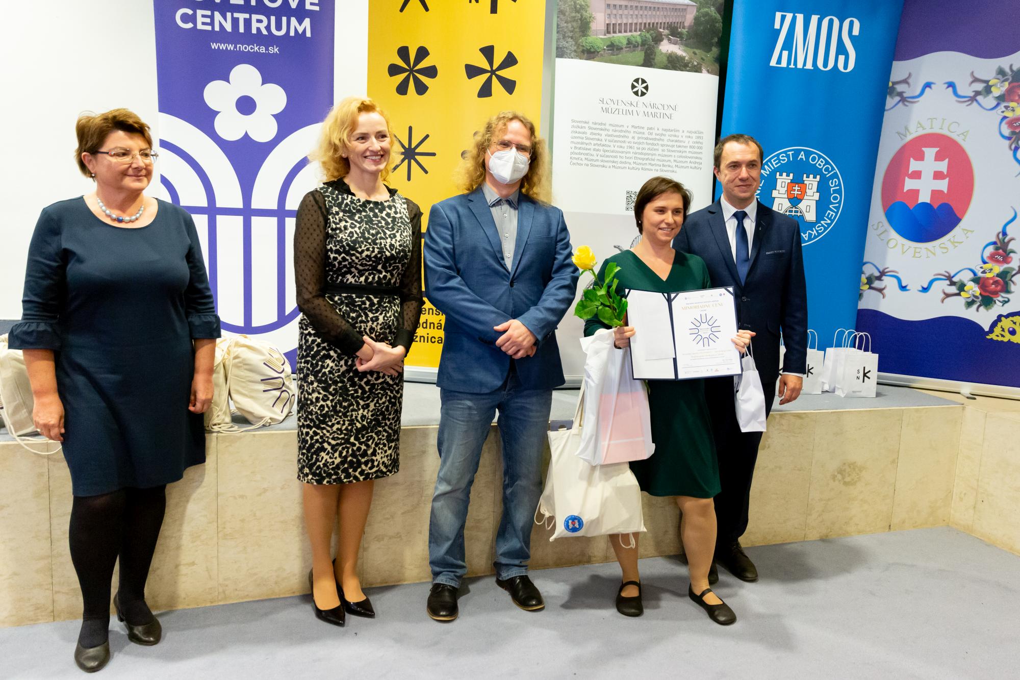 Slovenská kronika 2022, foto: Jakub Jančo
