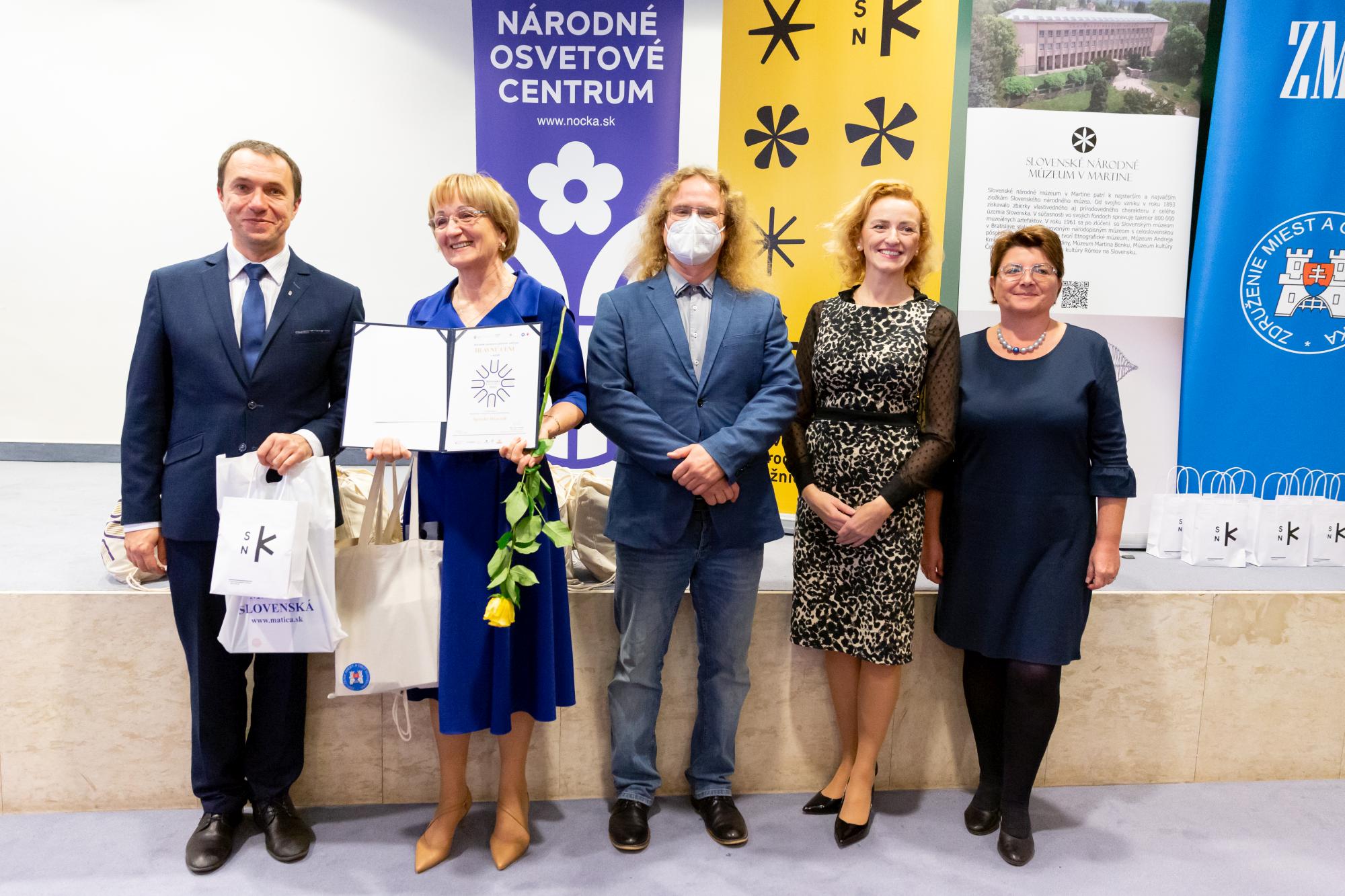 Slovenská kronika 2022, foto: Jakub Jančo