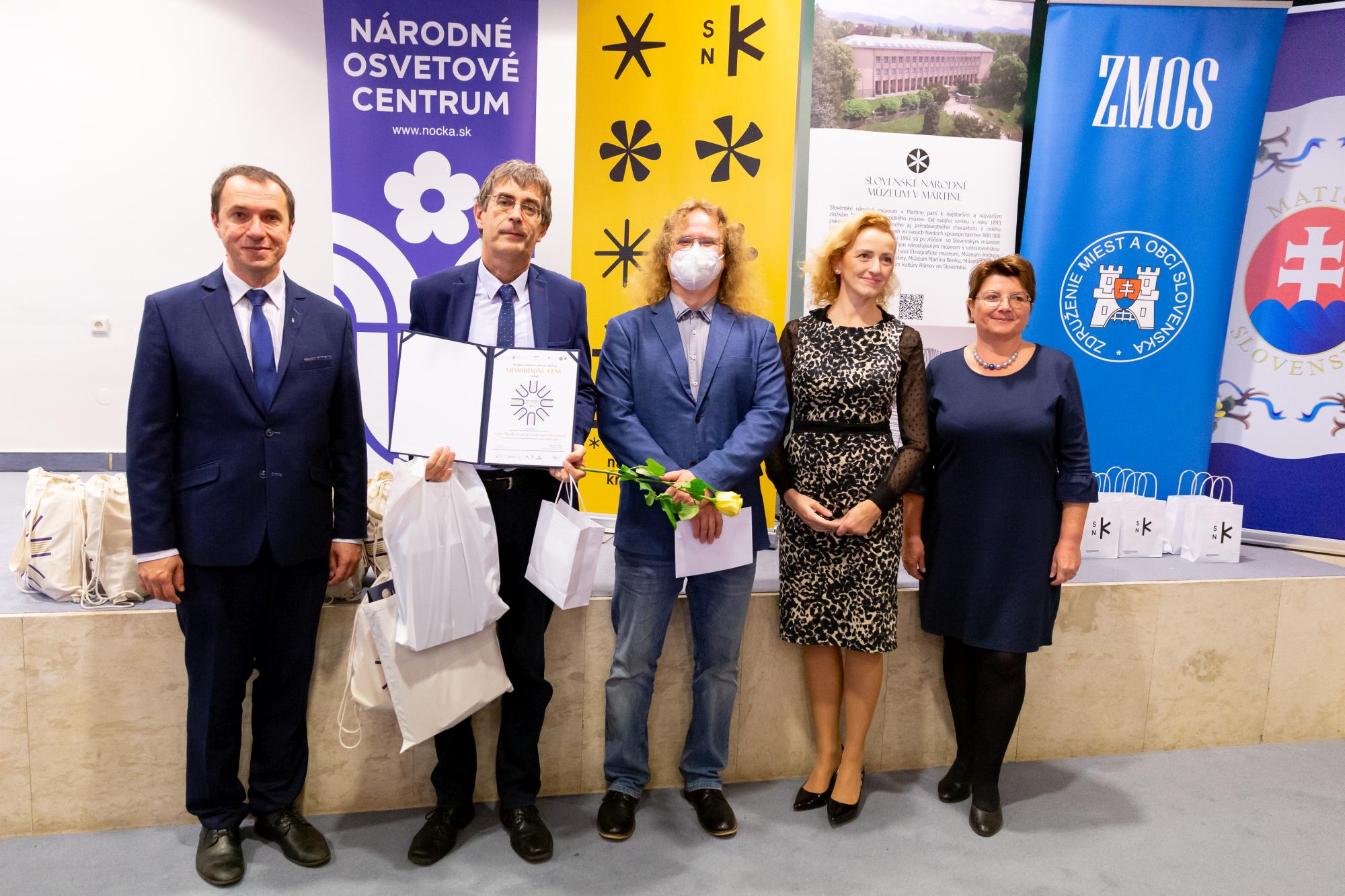 Slovenská kronika 2022, foto: Jakub Jančo