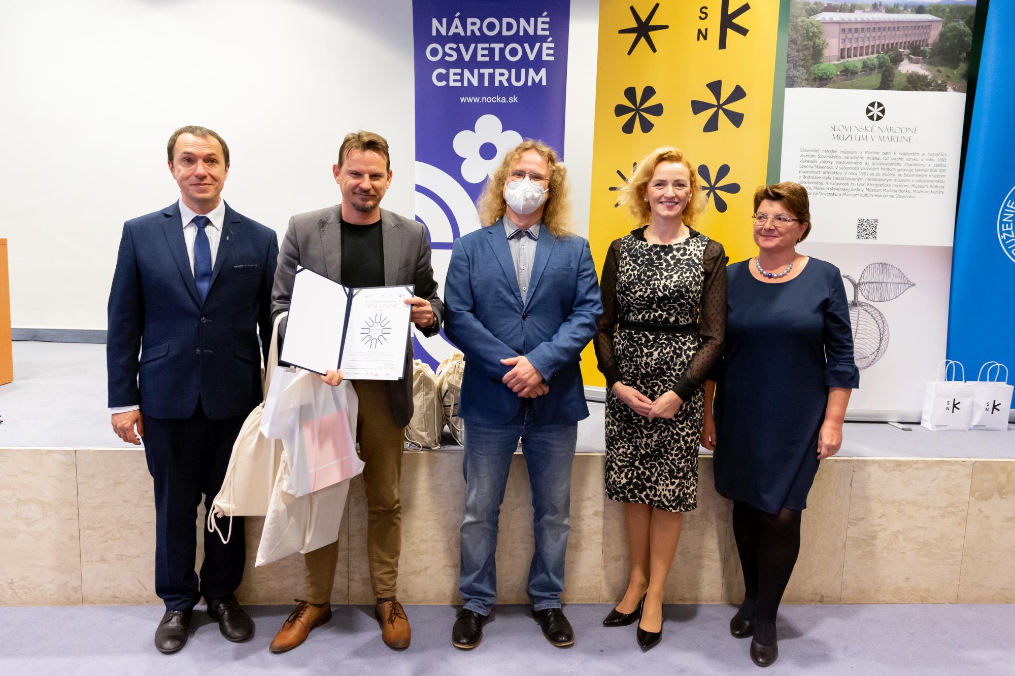Slovenská kronika 2022, foto: Jakub Jančo