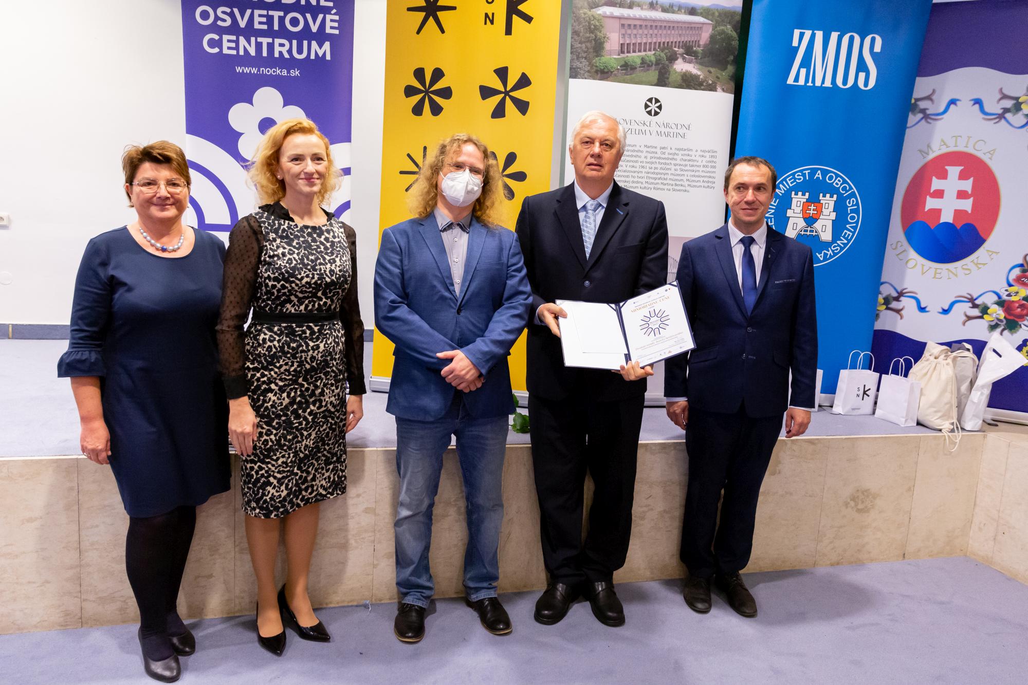 Slovenská kronika 2022, foto: Jakub Jančo