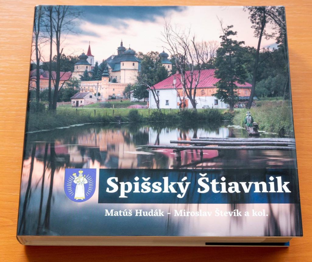 Slovenská kronika 2022 kategória B 01 Spišský Štiavnik náhľad