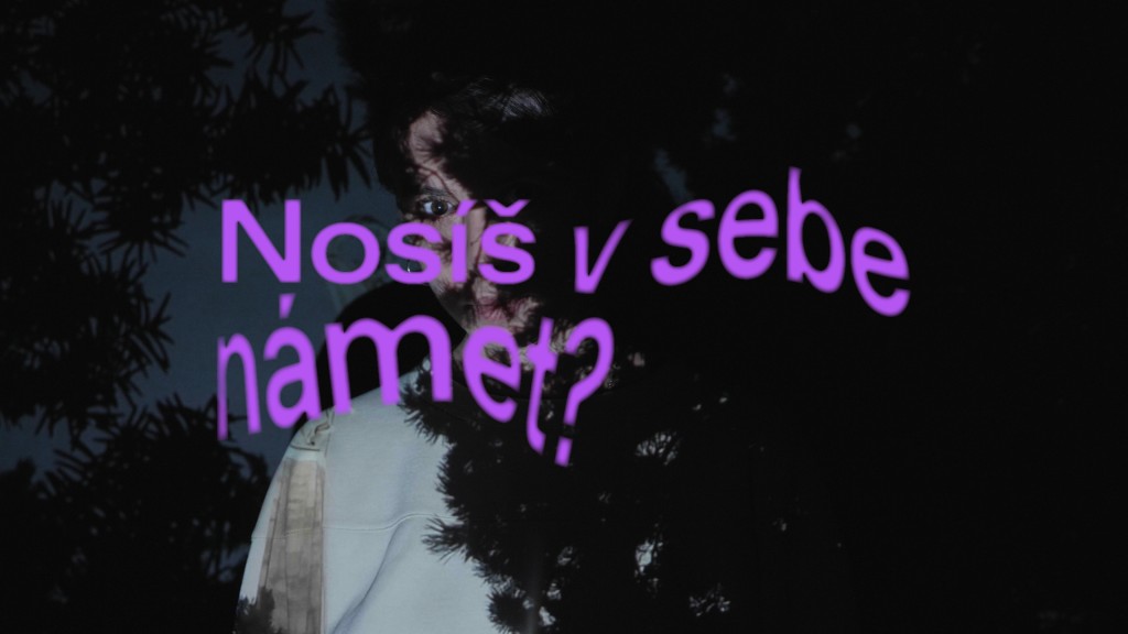 Nosíš v sebe námet? Prenes ho na plátno