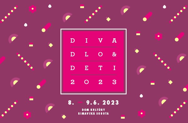 Divadlo a deti 2023