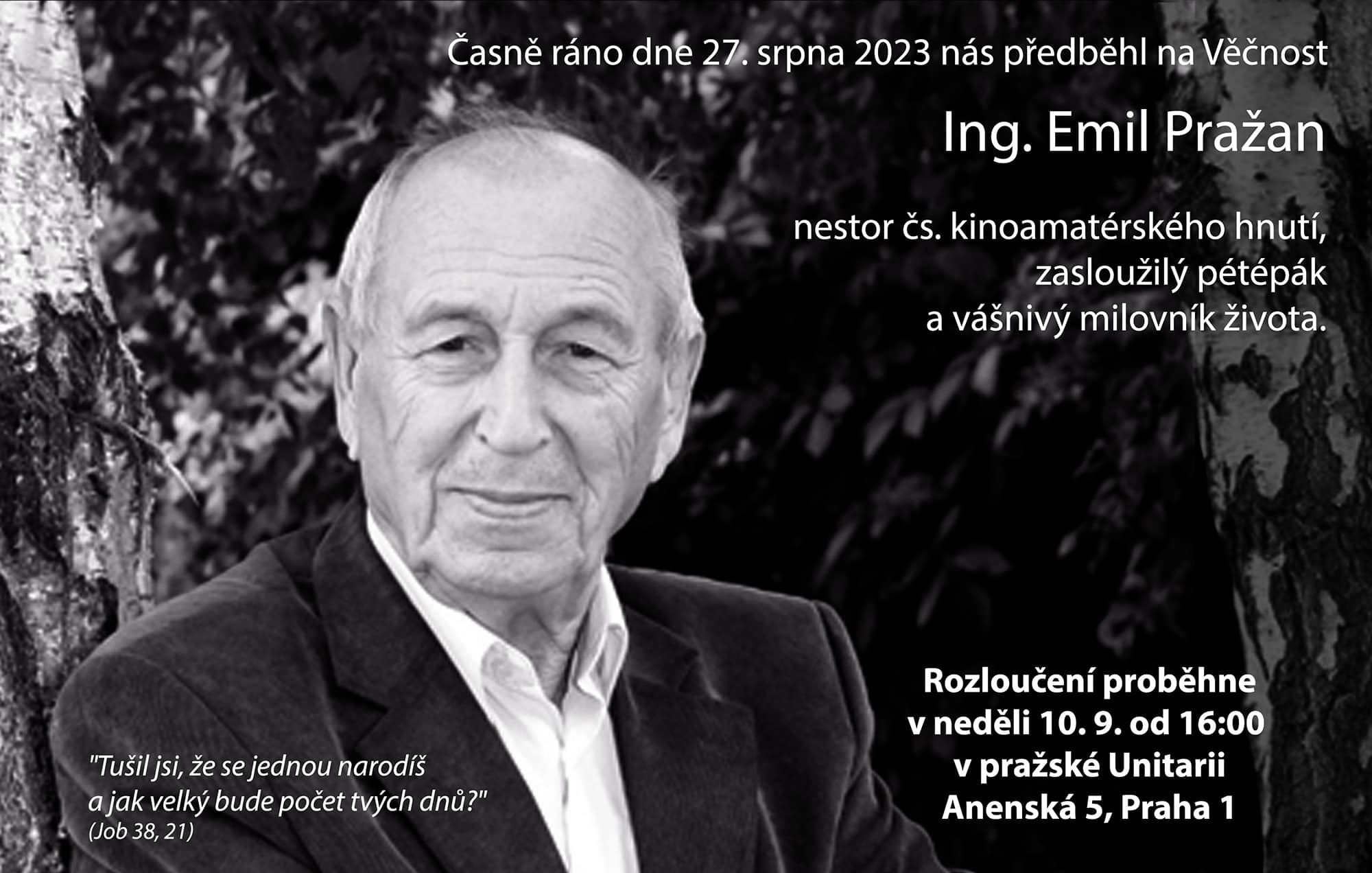 Emil Pražan
