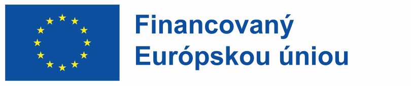 Erasmus SK Financovaný Európskou úniou