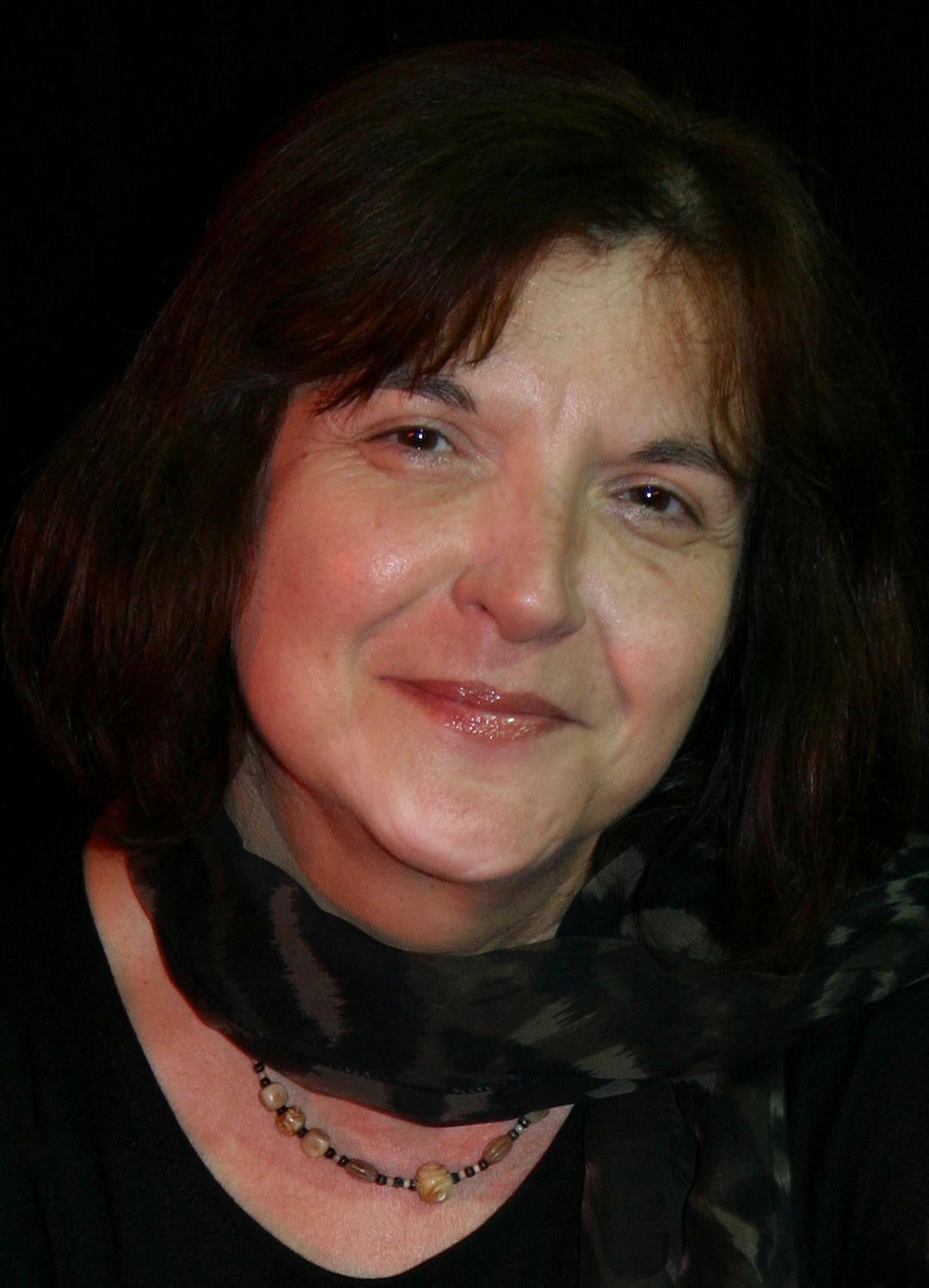 Eva Čárska