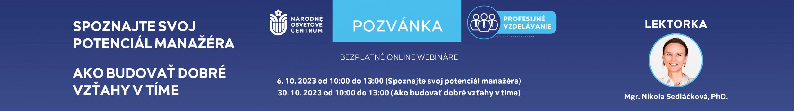 Manažérske zručnosti 202310