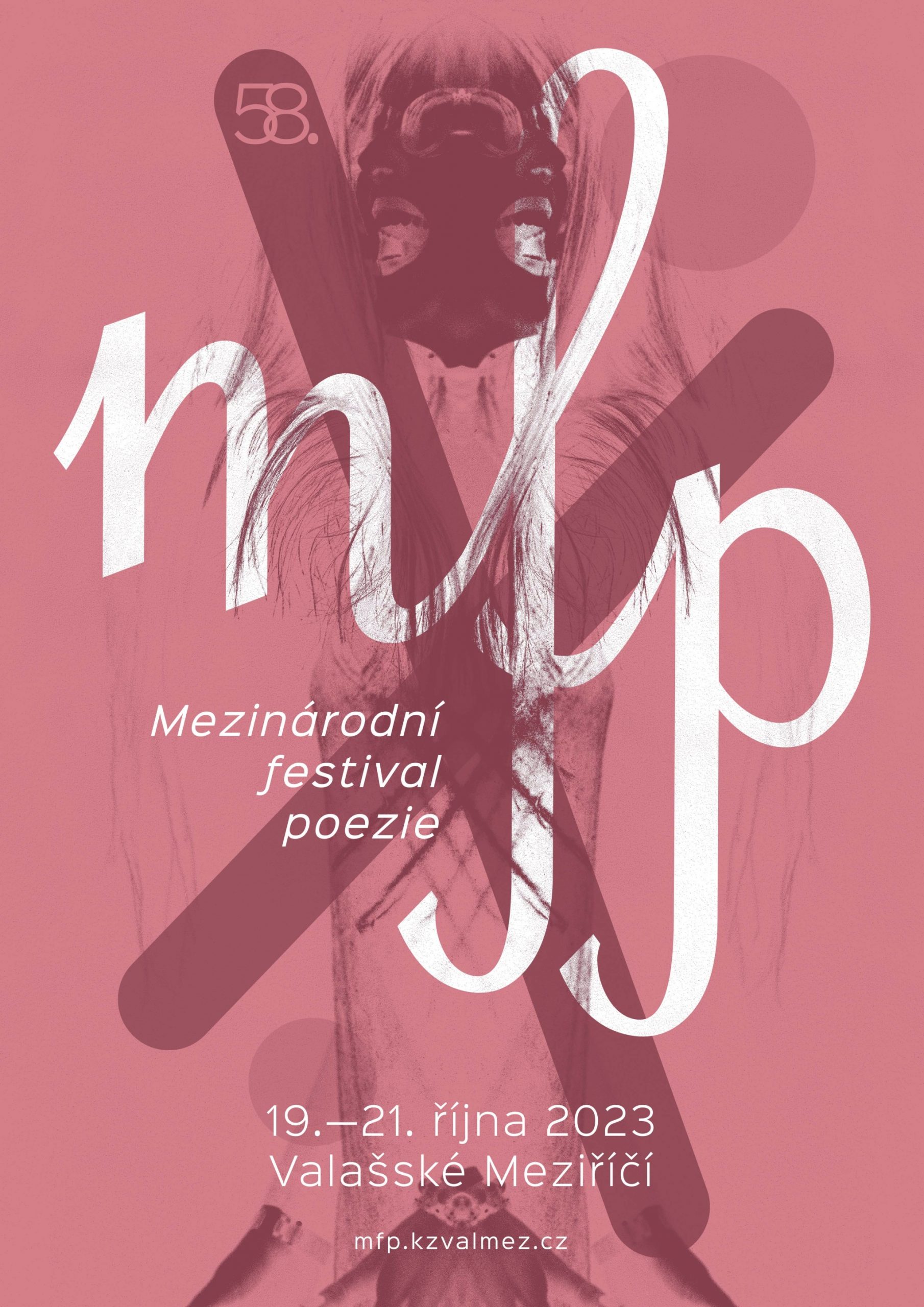 Mezinárodní festival poezie 2023