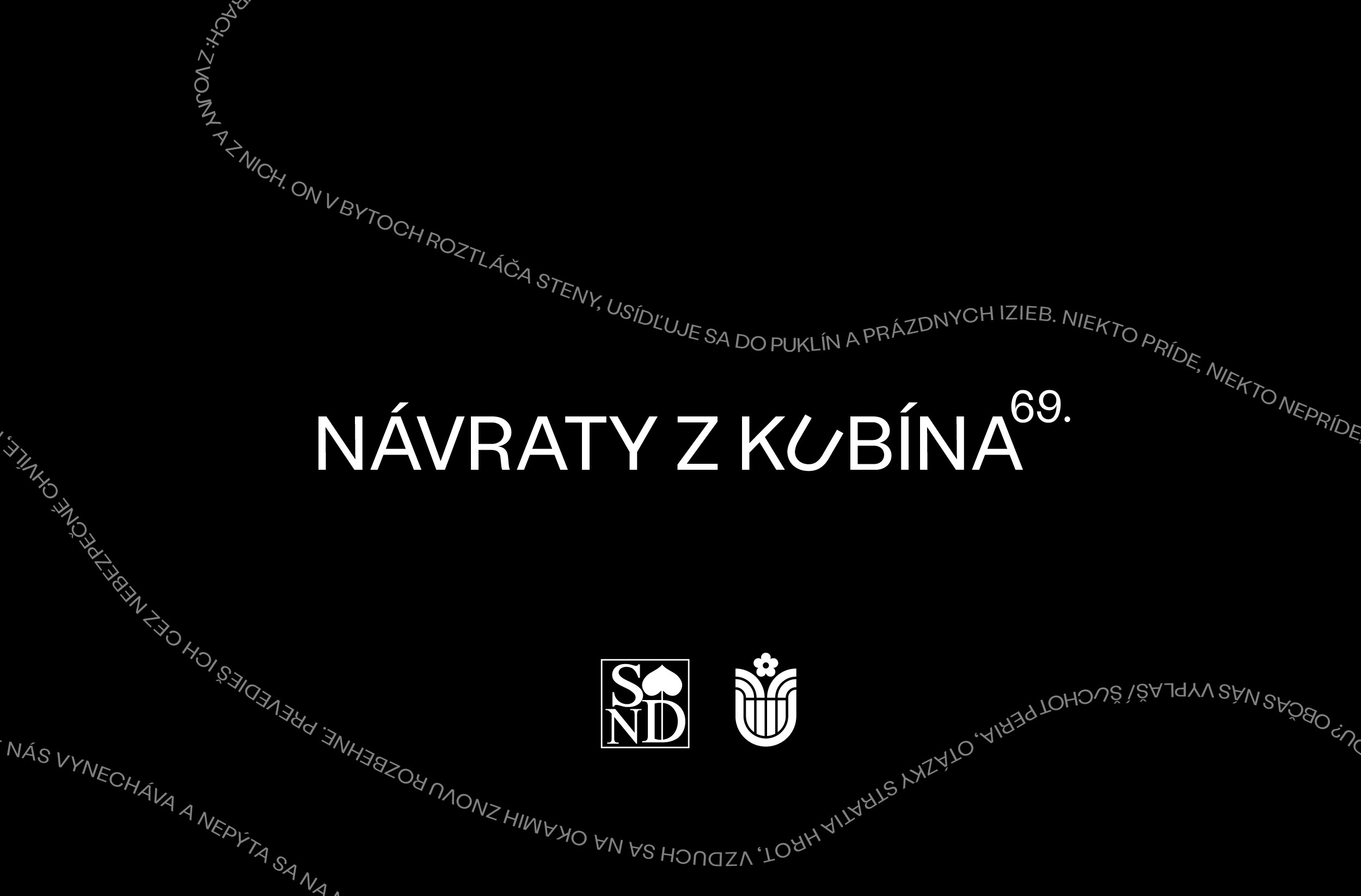 Návraty HK 2023 pozvánka