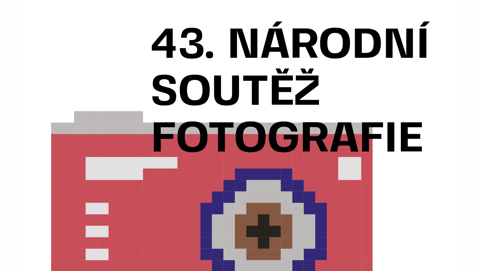 AMFO 2023 Sprievodná výstava - 43. Národní soutěž fotografie - článok