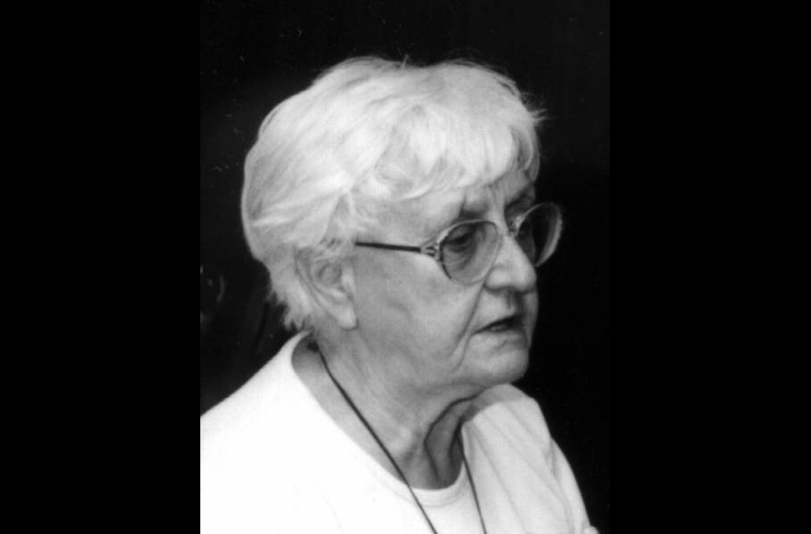 Eva Machková