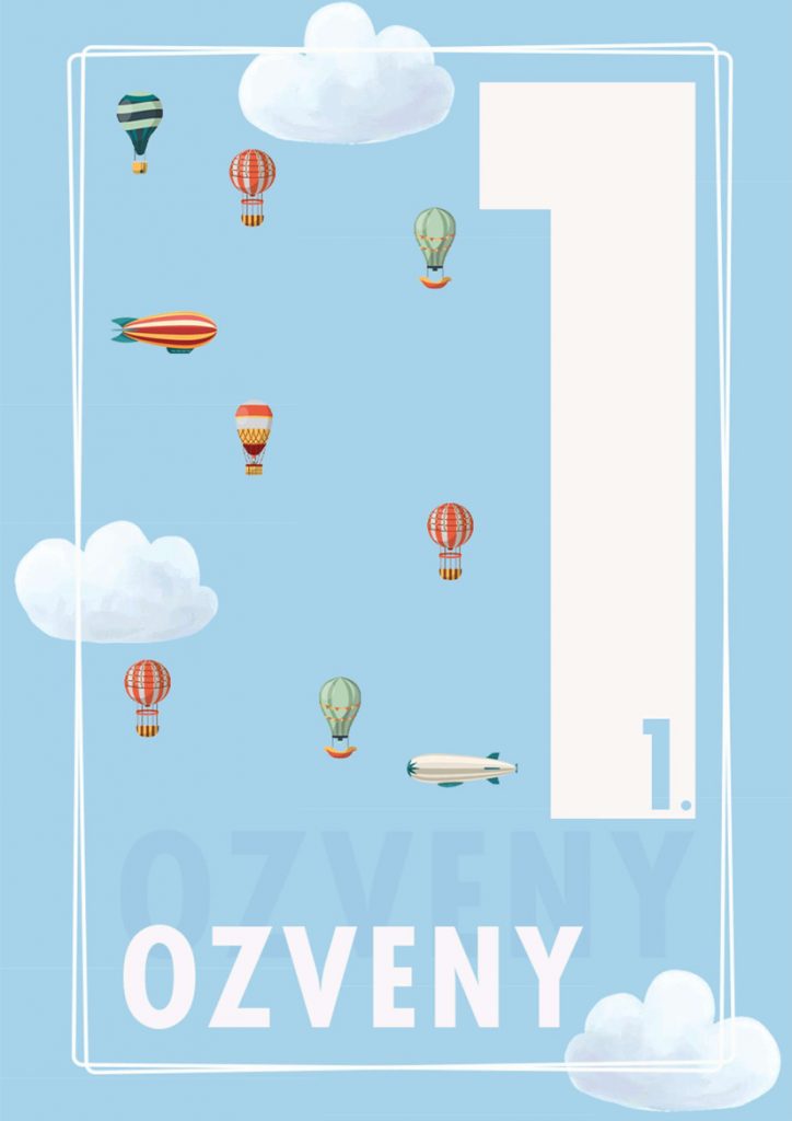 Didadlo a deti 2024 Ozveny 1