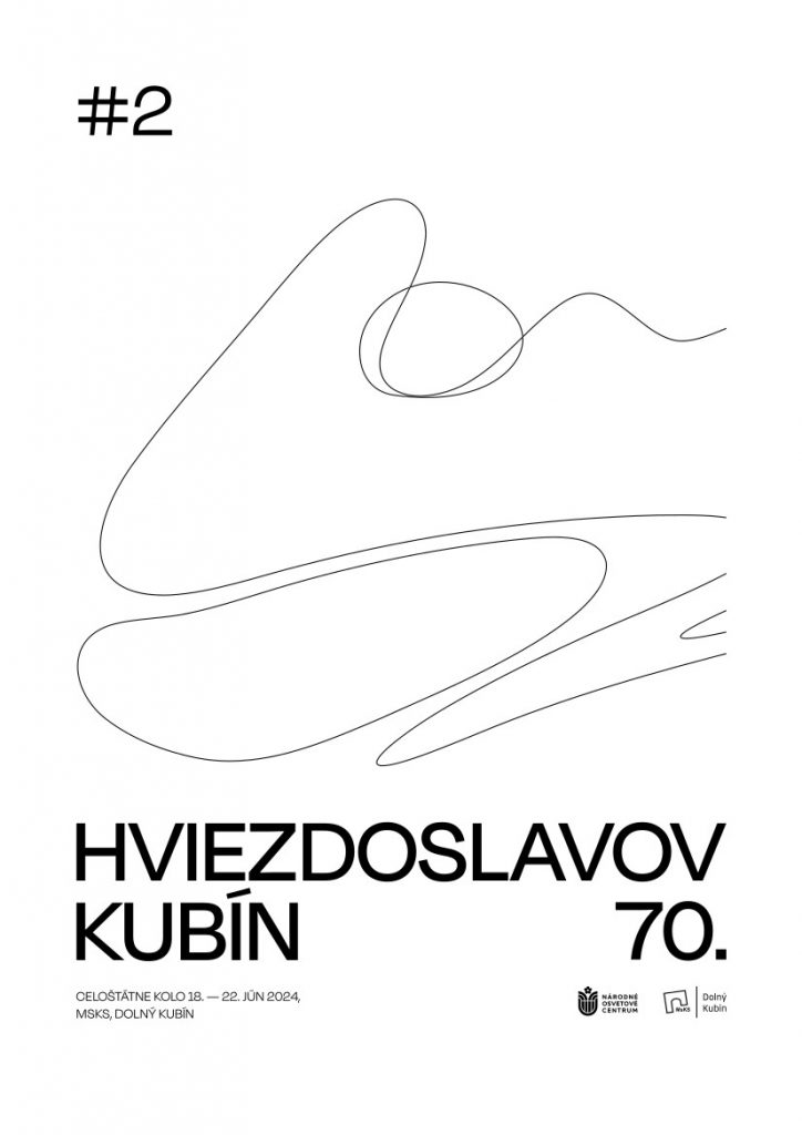 Hviezdoslavov Kubín 2024 Journal 2