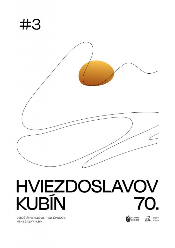 Hviezdoslavov Kubín 2024 Journal 3