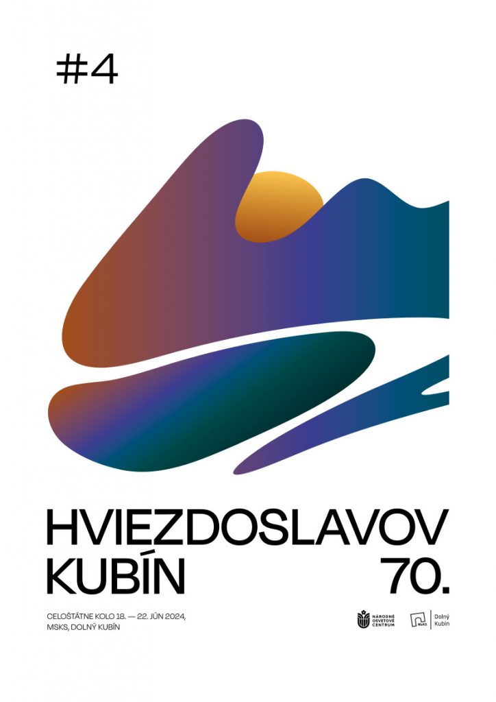 Hviezdoslavov Kubín 2024 Journal 4
