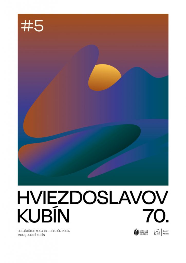 Hviezdoslavov Kubín 2024 Journal 5