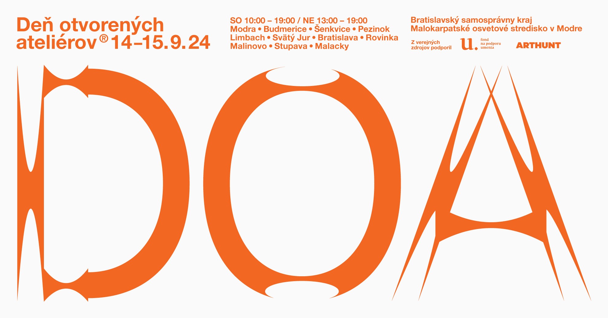 DOA 2024 FB-event