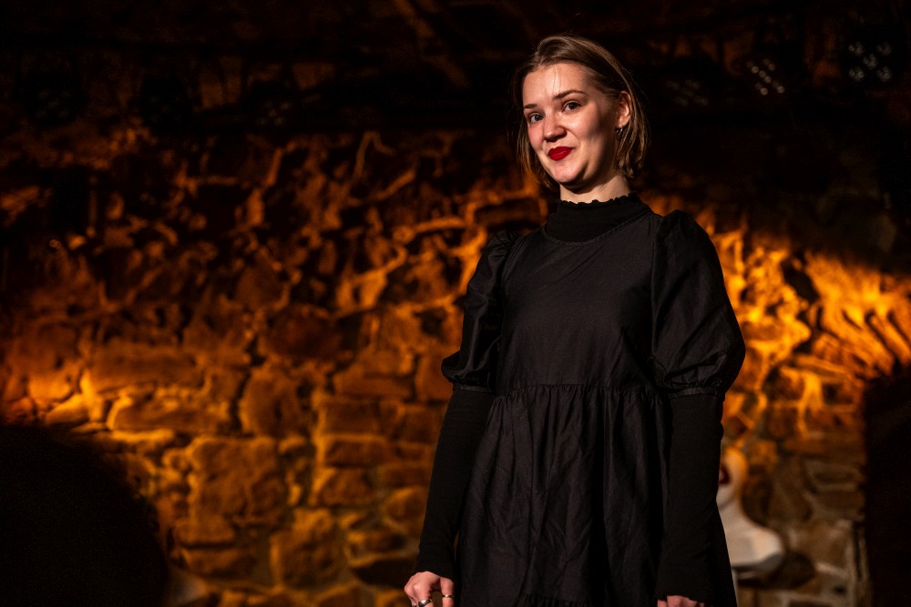Agáta Mašková