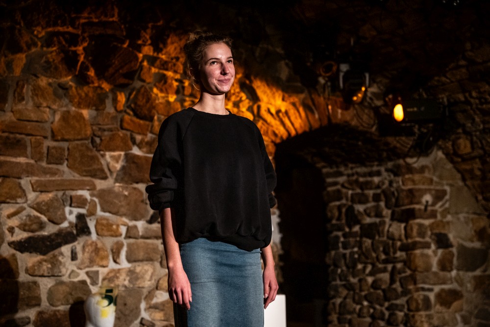 Eliška Nedvědová