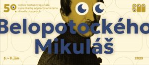 Belopotockého Mikuláš 2025 web-titulka