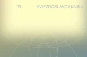Hviezdoslavov Kubín 2025 Artboard