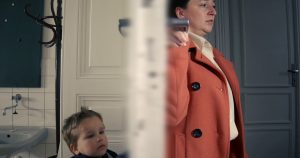 Cineama 2025 - film Ticho v septembri, réžia Juraj Jedlička