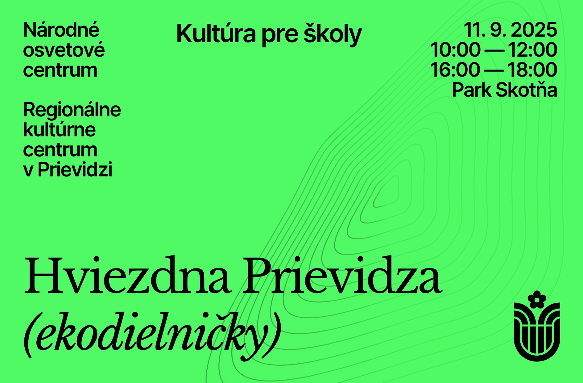 Hviezdna Prievidza 20250911 web-príspevok