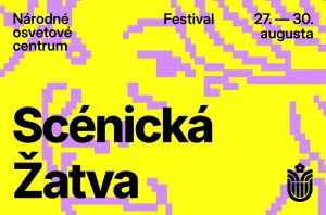 Scénická žatva 2025
