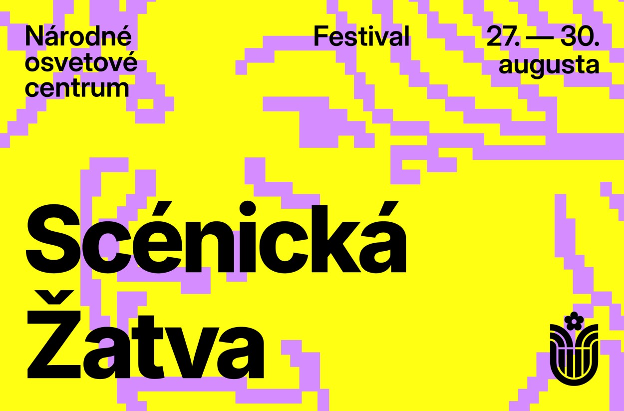 Scénická žatva 2025