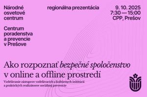 Prezentácia metodiky 20251009 web-príspevok