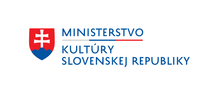 Ministerstvo kultúry Slovenskej republiky