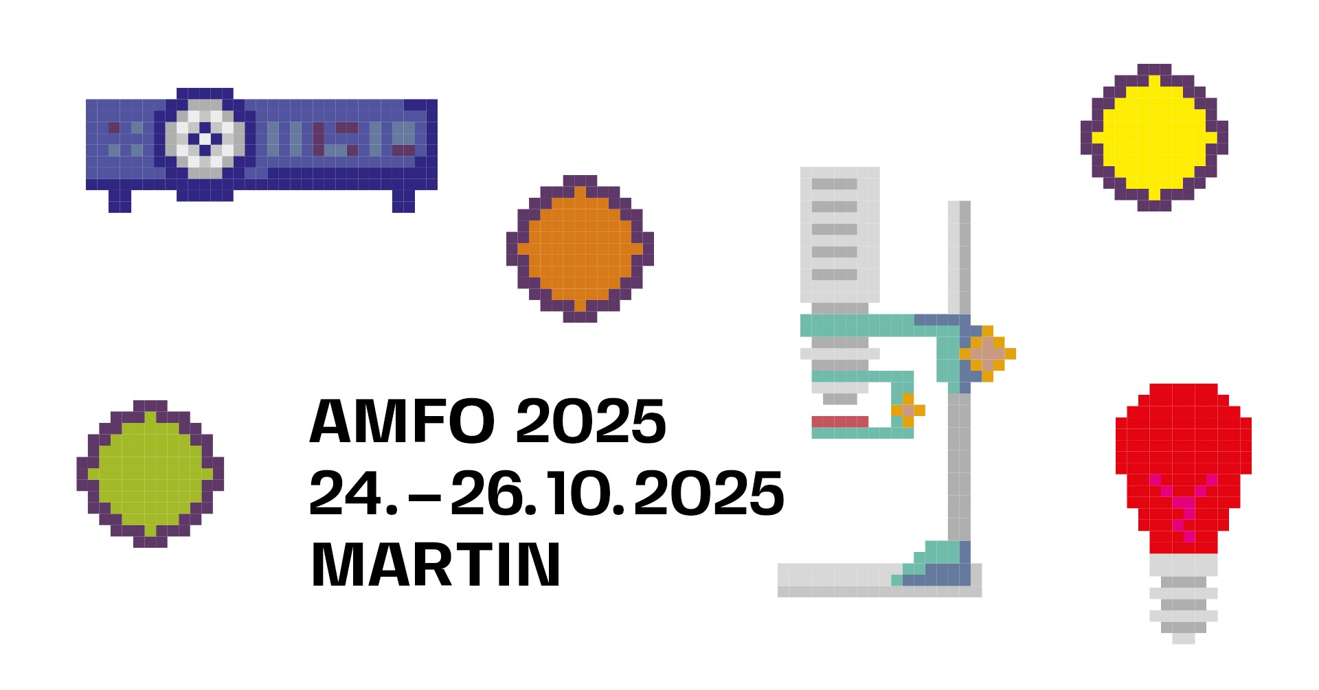 AMFO 2025 v Martine