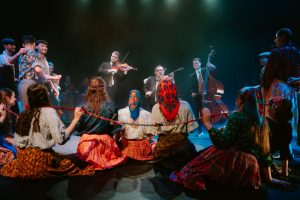 Jazykom tanca 2025 – výsledky